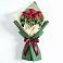 Букет цветов из: Розы в Козино