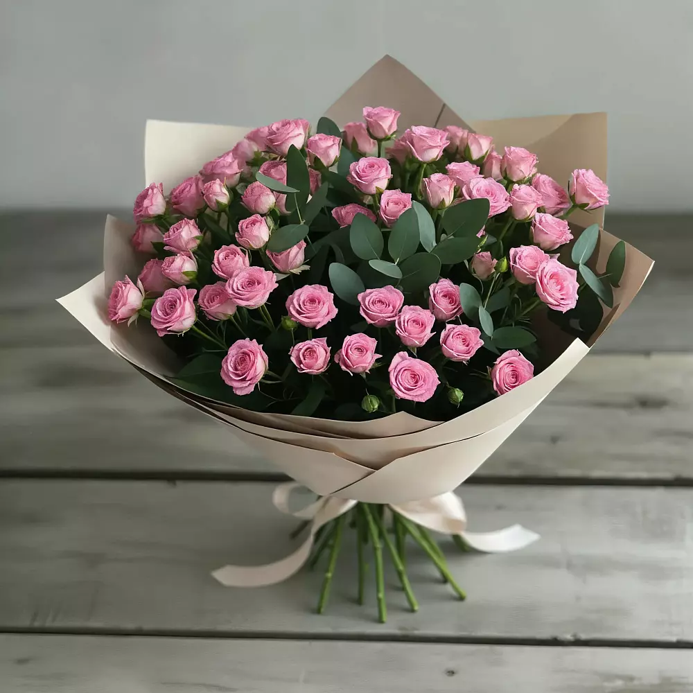 Букет Удовольствие в Козино