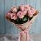 Букет цветов из: Розы в Козино
