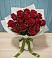 Букет Красные розы в Козино