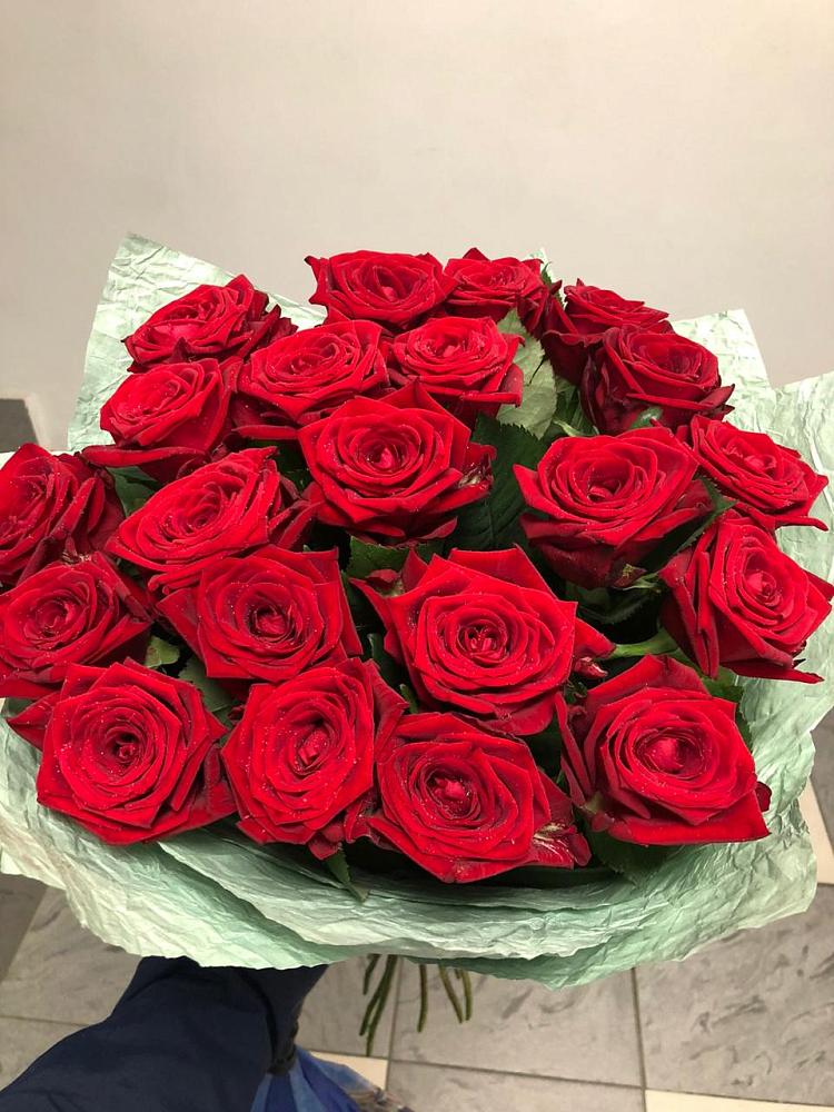 Розы Классика в Козино Букет Классика в Козино