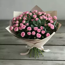 Букет Удовольствие в Козино