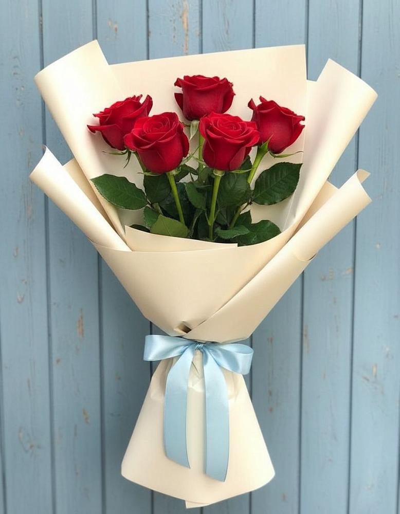 Букет Классика чувств в Козино