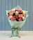 Букет цветов из: Розы в Козино