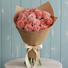 Букет цветов из:  Розы #REPLACE_PRED# Козино