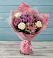 Букет цветов из: Герберы в Козино