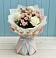 Букет цветов из: Розы в Козино