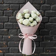 Букет цветов из:  Розы #REPLACE_PRED# Козино