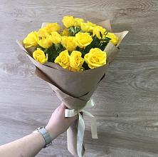 Букет цветов из:  Розы #REPLACE_PRED# Козино