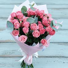 Букет Леди совершенство в Козино