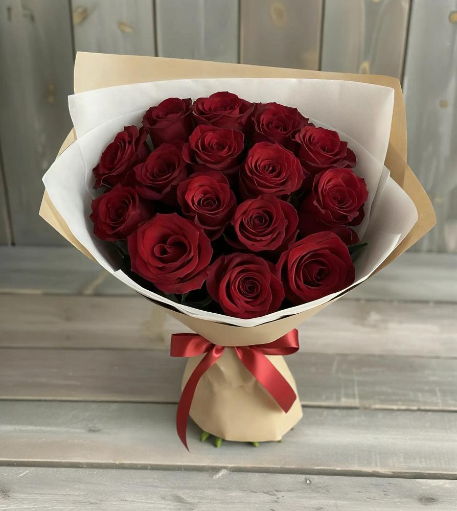 Букет Блистательный в Козино